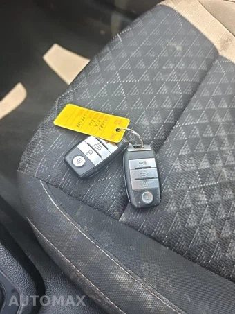 2022 Kia Rio S Sedan – miniatura 21