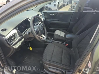 2022 Kia Rio S Sedan - miniatura 13