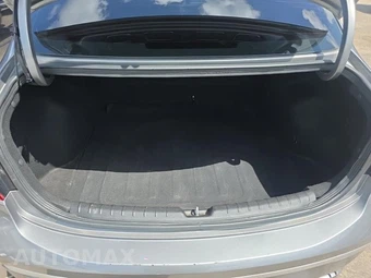 2022 Kia Rio S Sedan - miniatura 19