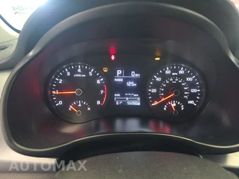 2022 Kia Rio S Sedan - miniatura 12