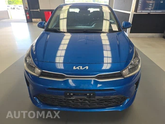 2022 Kia Rio S Sedan - miniatura 2