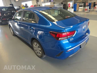 2022 Kia Rio S Sedan - miniatura 6