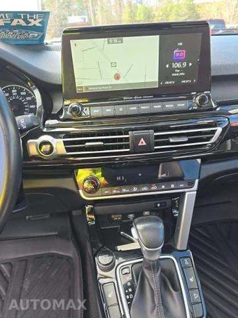 2022 Kia Seltos EX – miniatura 10