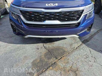 2022 Kia Seltos EX – miniatura 22