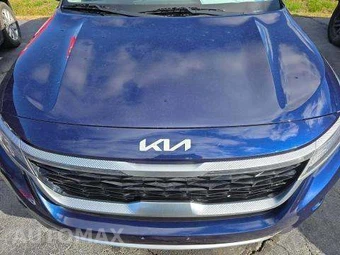 2022 Kia Seltos EX – miniatura 23
