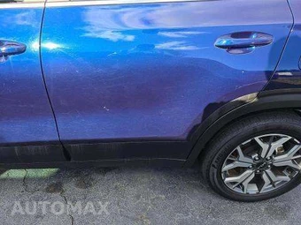 2022 Kia Seltos EX – miniatura 25