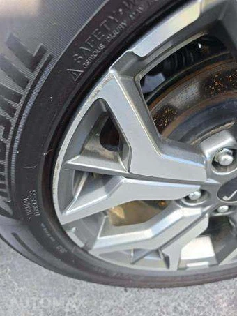 2022 Kia Seltos EX – miniatura 26