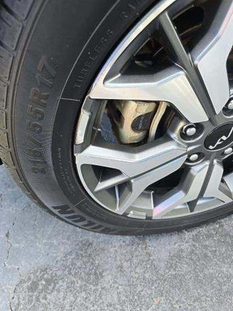 2022 Kia Seltos EX – miniatura 28