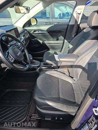 2022 Kia Seltos EX – miniatura 6