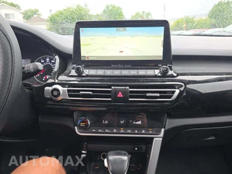 2022 Kia Seltos EX - miniatura 10