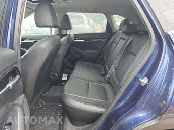 2022 Kia Seltos EX - miniatura 13