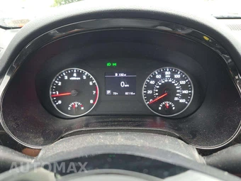 2022 Kia Seltos EX - miniatura 9