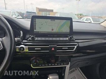 2022 Kia Seltos EX – miniatura 10