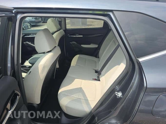 2022 Kia Seltos EX – miniatura 13