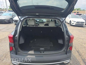 2022 Kia Seltos EX – miniatura 14