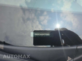 2022 Kia Seltos EX – miniatura 5