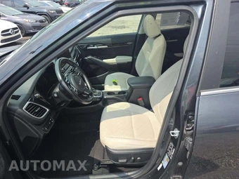 2022 Kia Seltos EX – miniatura 6