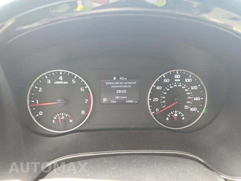 2022 Kia Seltos EX – miniatura 9