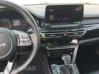 2022 Kia Seltos EX – miniatura 10