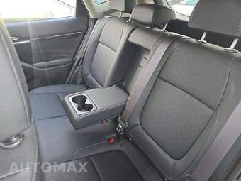 2022 Kia Seltos EX – miniatura 13