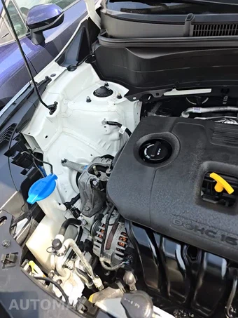 2022 Kia Seltos EX – miniatura 21