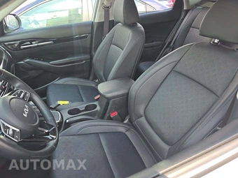 2022 Kia Seltos EX – miniatura 6