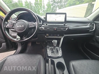 2022 Kia Seltos EX – miniatura 11