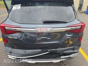 2022 Kia Seltos EX – miniatura 16