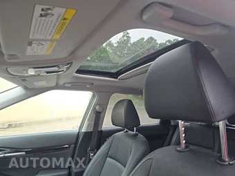 2022 Kia Seltos EX – miniatura 18
