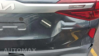 2022 Kia Seltos EX – miniatura 22