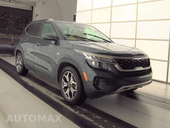 2022 Kia Seltos EX – miniatura 3