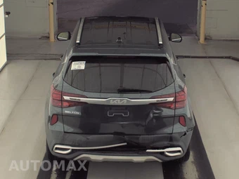 2022 Kia Seltos EX – miniatura 5