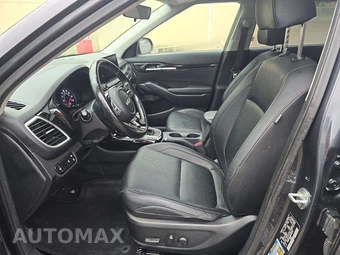 2022 Kia Seltos EX – miniatura 7