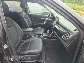 2022 Kia Seltos EX – miniatura 8