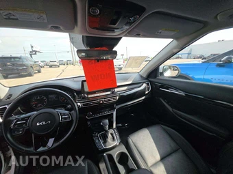 2022 Kia Seltos EX - miniatura 10