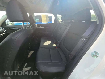 2022 Kia Seltos EX - miniatura 13