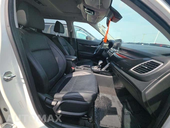 2022 Kia Seltos EX - miniatura 18