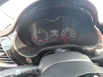 2022 Kia Seltos EX - miniatura 9