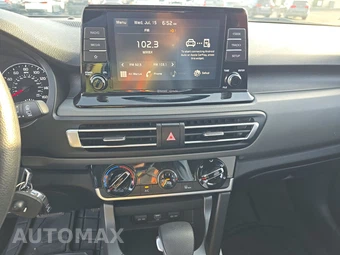 2022 Kia Seltos LX – miniatura 11