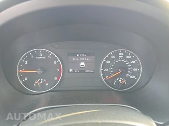 2022 Kia Seltos LX – miniatura 12