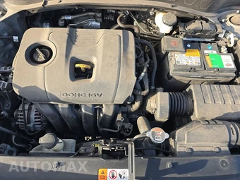 2022 Kia Seltos LX – miniatura 15