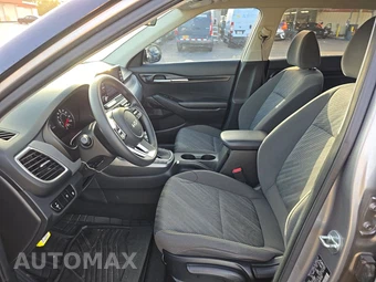 2022 Kia Seltos LX – miniatura 7