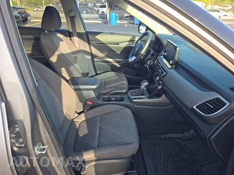 2022 Kia Seltos LX – miniatura 8
