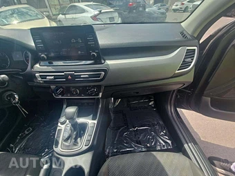 2022 Kia Seltos LX – miniatura 19