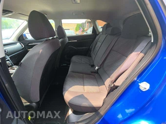 2022 Kia Seltos LX - miniatura 13