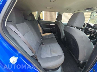 2022 Kia Seltos LX - miniatura 16