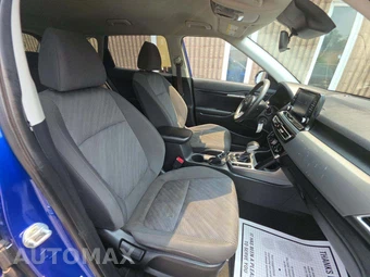 2022 Kia Seltos LX - miniatura 18