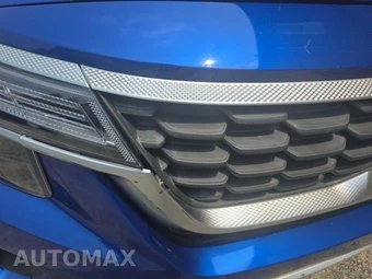 2022 Kia Seltos LX - miniatura 22