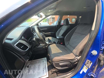 2022 Kia Seltos LX - miniatura 6