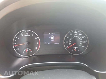 2022 Kia Seltos LX - miniatura 9